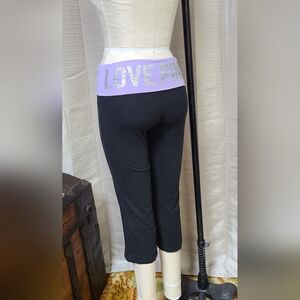 Victoria secret PINK yoga pants